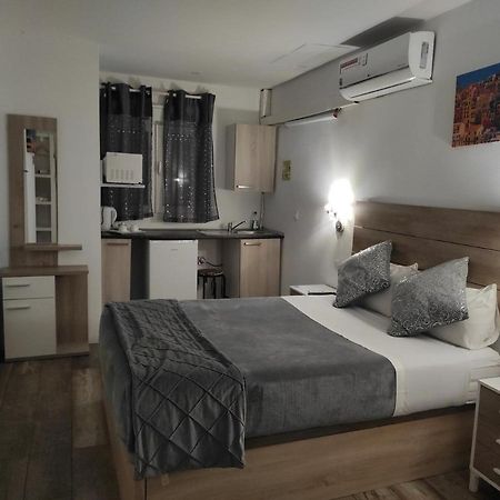 Hostal Olozaga Alicante Eksteriør bilde