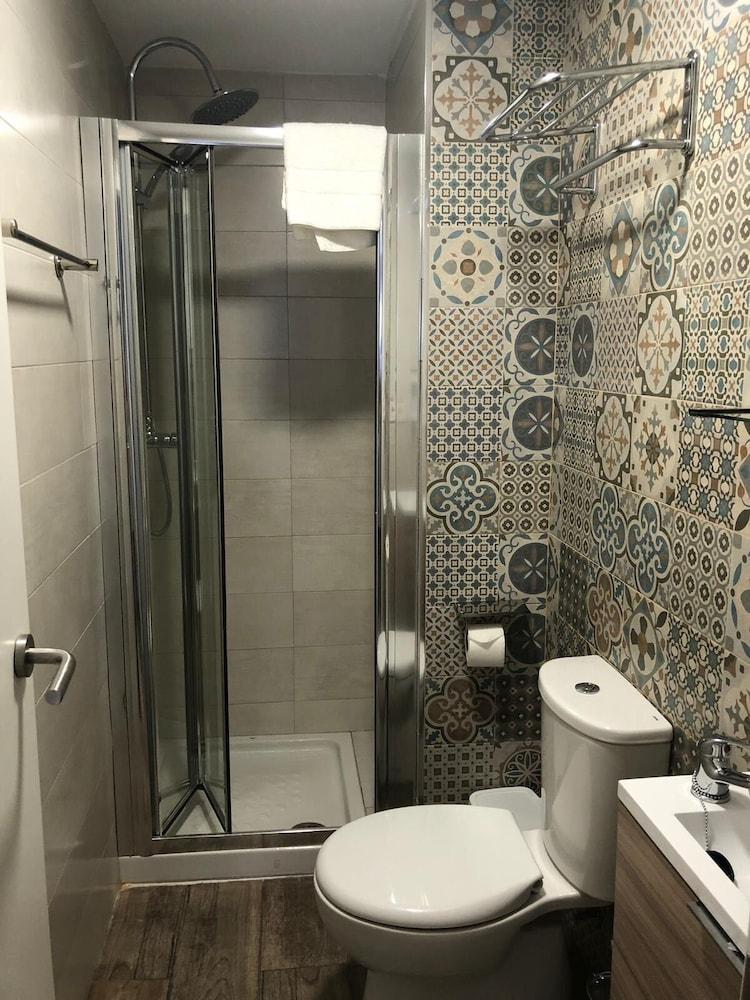 Hostal Olozaga Alicante Eksteriør bilde