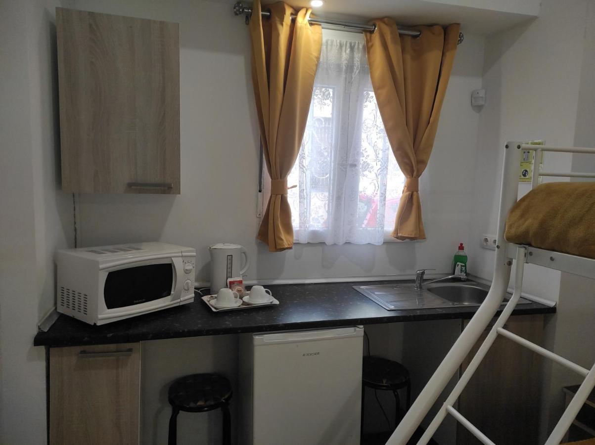 Hostal Olozaga Alicante Eksteriør bilde