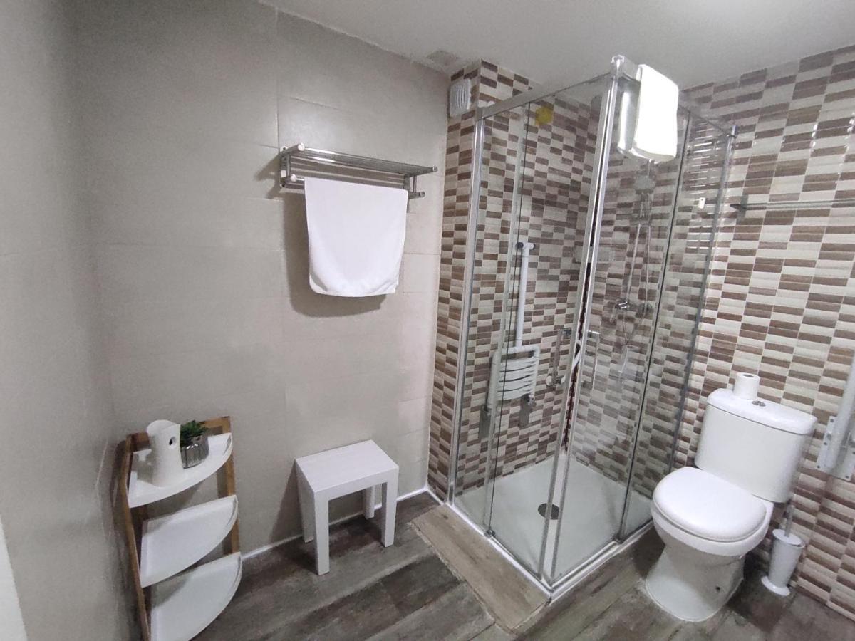 Hostal Olozaga Alicante Eksteriør bilde