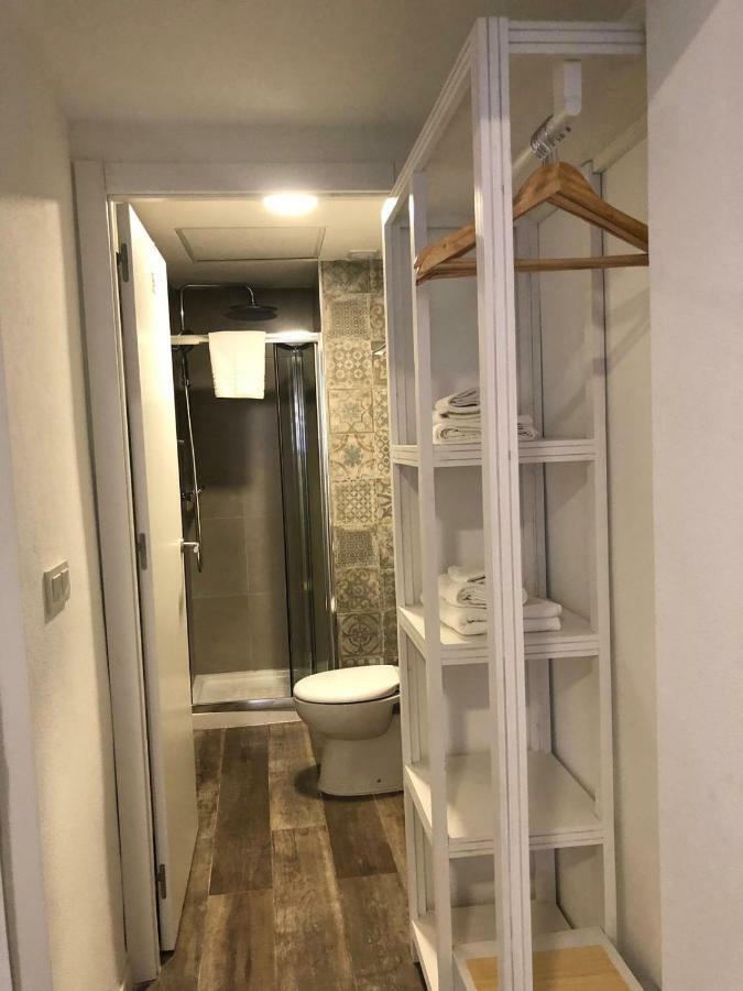 Hostal Olozaga Alicante Eksteriør bilde